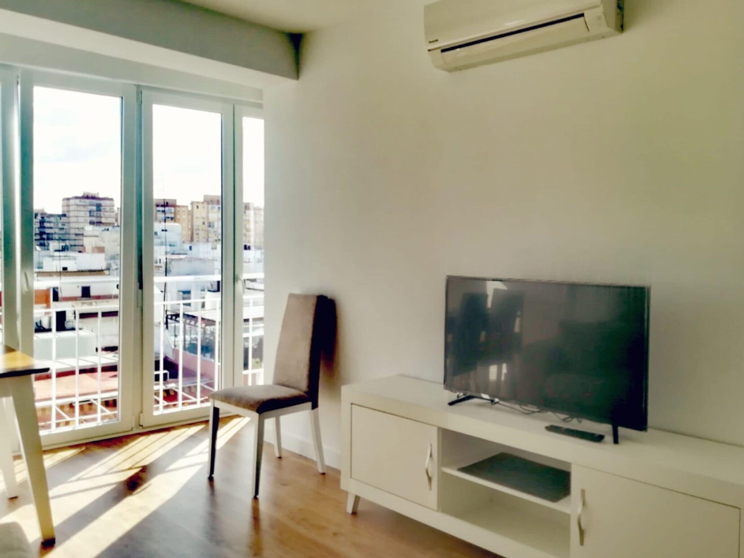 TV