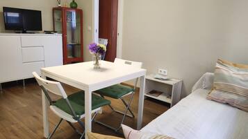 2 slaapkamers, gratis wifi