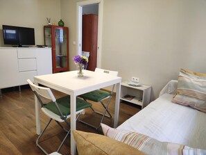 2 slaapkamers, gratis wifi