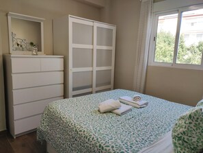 2 عدّة غرف نوم وواي فاي مجانًا