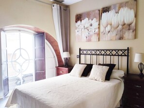 1 habitación y wifi gratis 