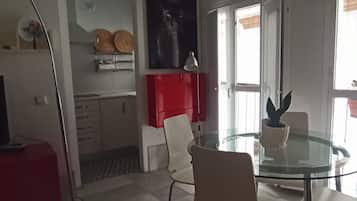 Restauration
