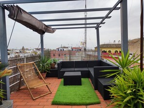 Terrass/Patio