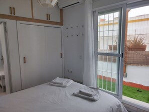 1 bedroom, free WiFi
