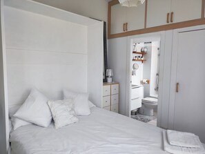 1 soverom og wi-fi (inkludert)