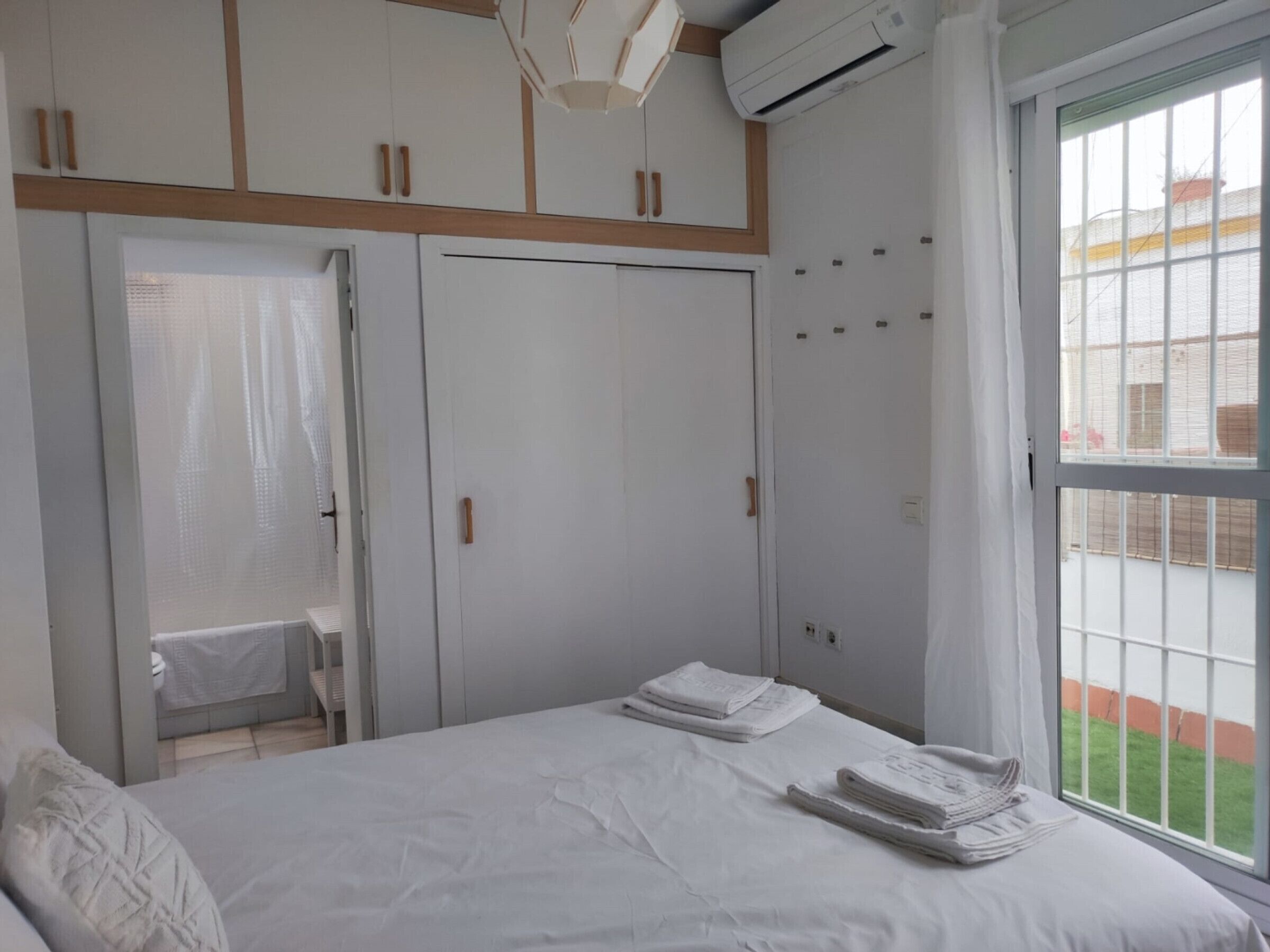 1 chambre, Wi-Fi gratuit
