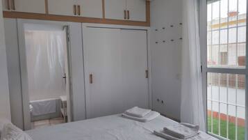 1 chambre, Wi-Fi gratuit