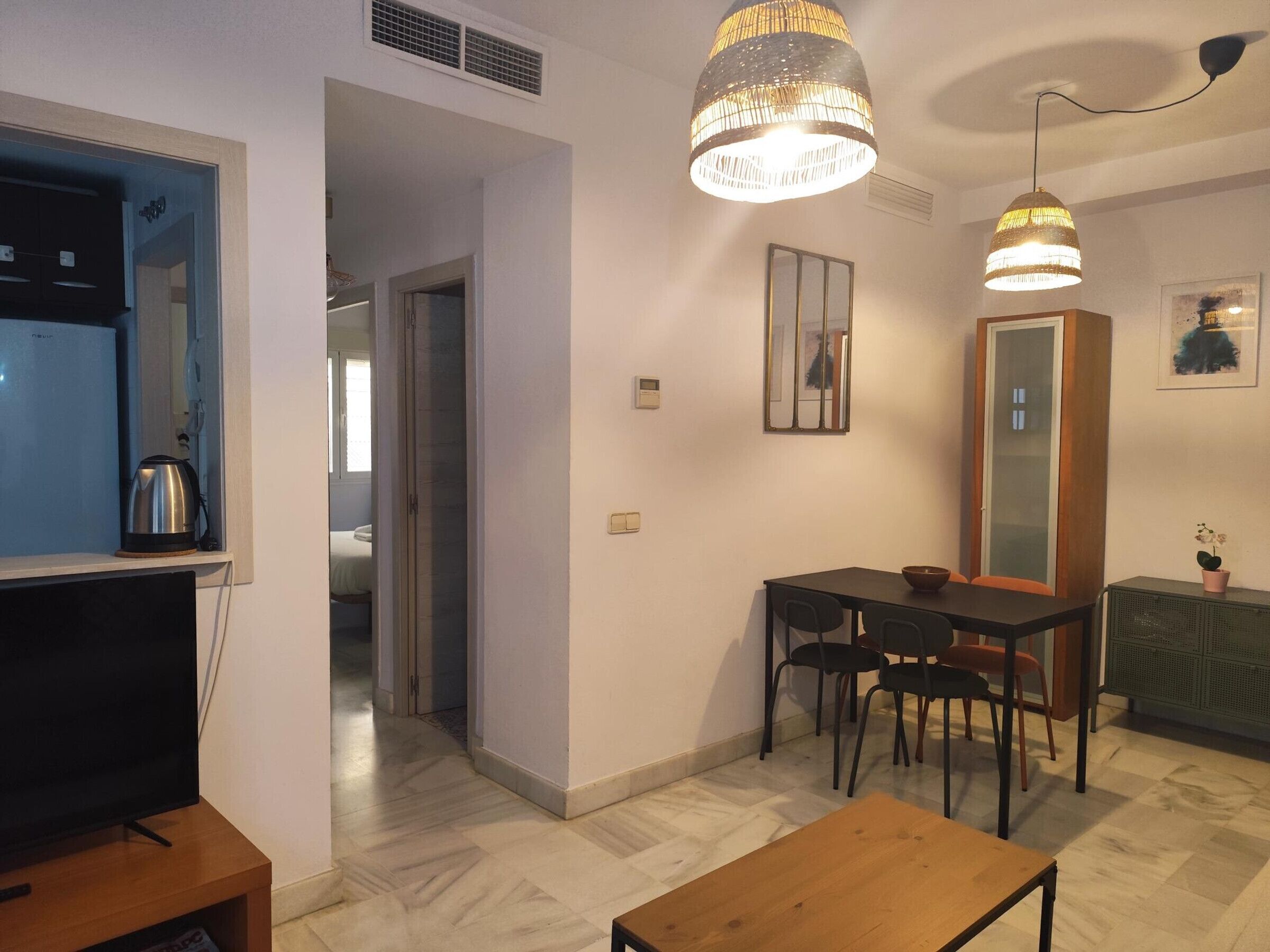 Interieur