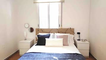 1 soverom og wi-fi (inkludert)