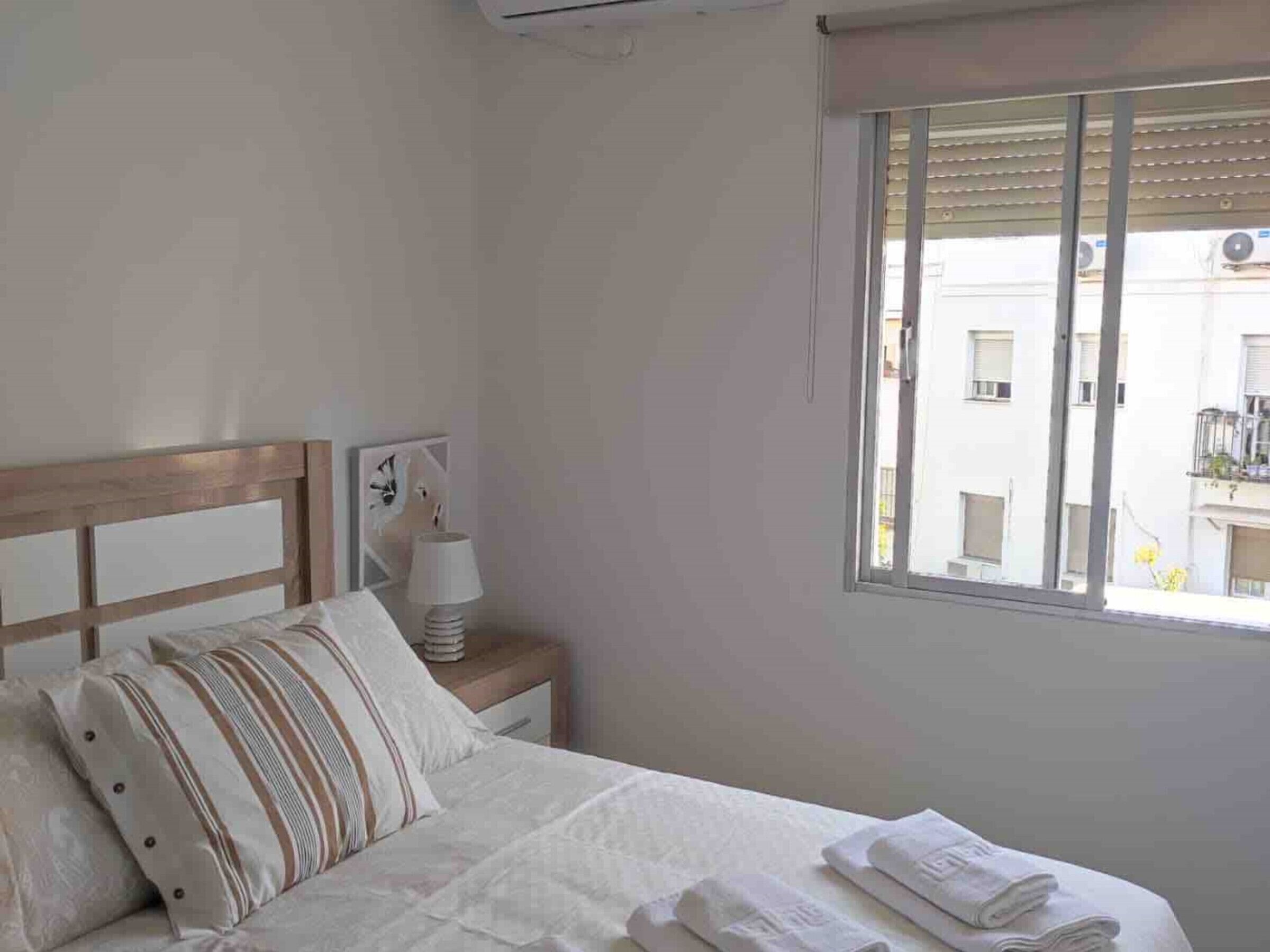 3 bedrooms, free WiFi