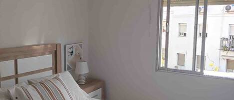 3 bedrooms, free WiFi