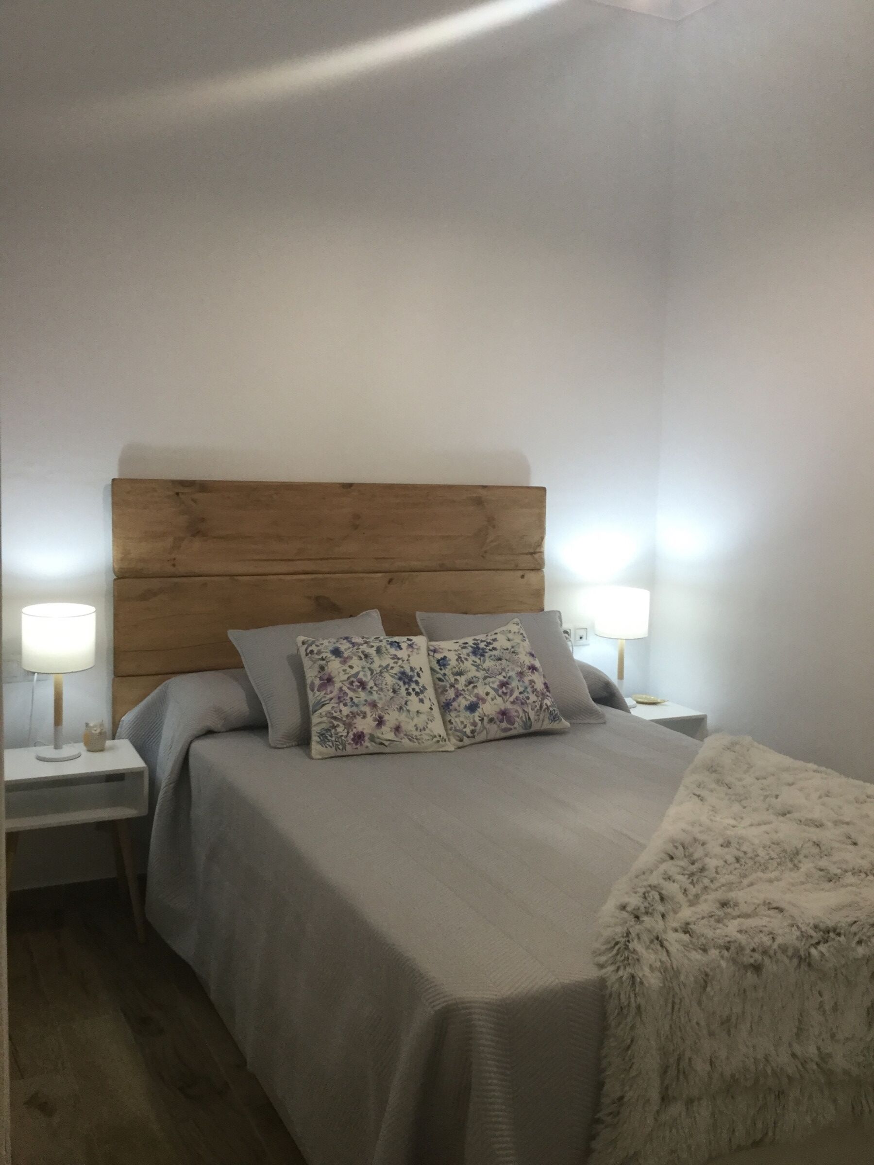 1 chambre, Wi-Fi gratuit