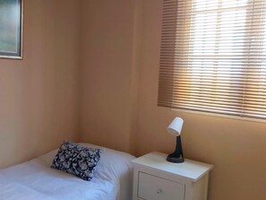 2 habitaciones y wifi gratis 