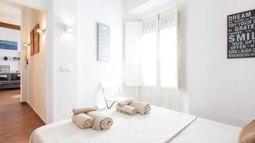 1 slaapkamer, gratis wifi