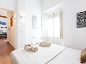1 habitación y wifi gratis 