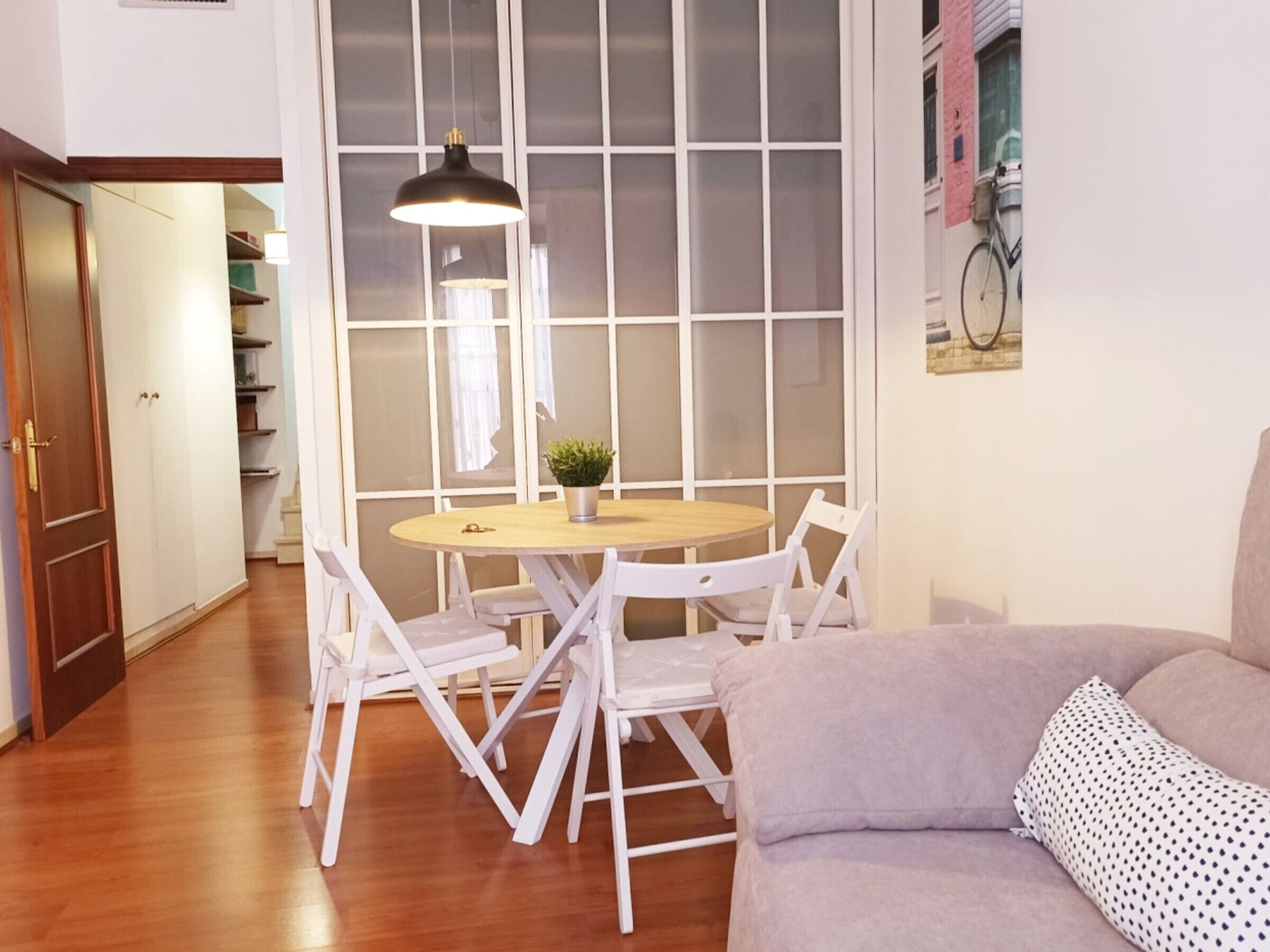 Interieur