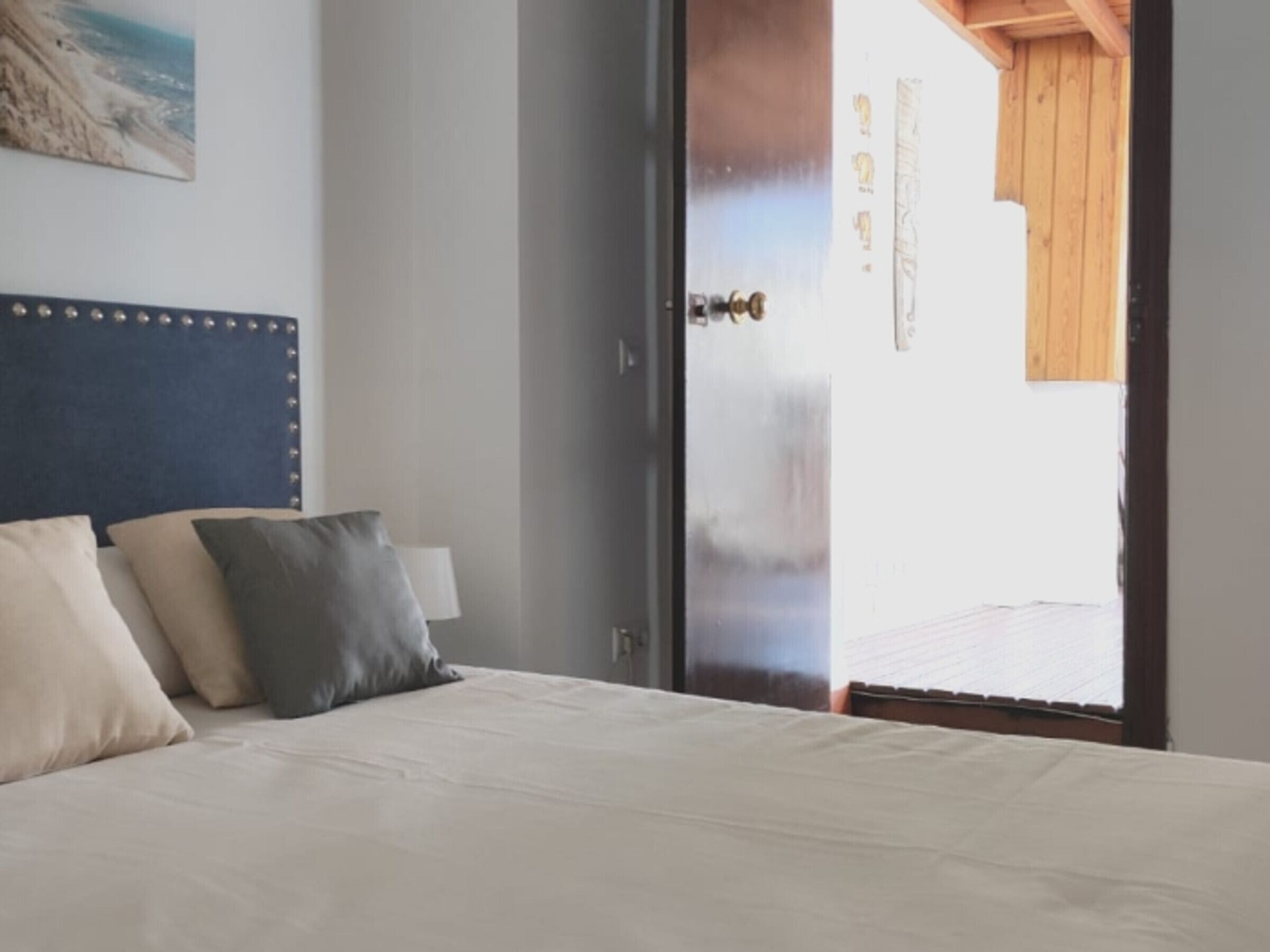 2 slaapkamers, gratis wifi