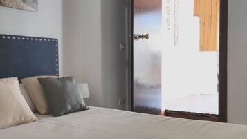 2 camere, Wi-Fi gratuito