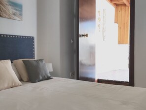 2 camere, Wi-Fi gratuito