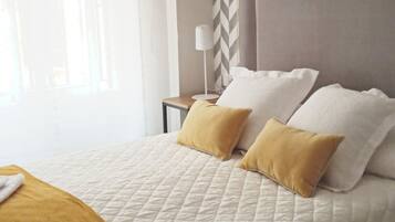 1 habitación y wifi gratis