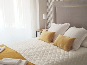 1 habitación y wifi gratis