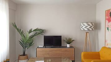 Televisión