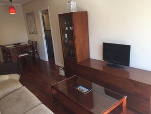 Televisio