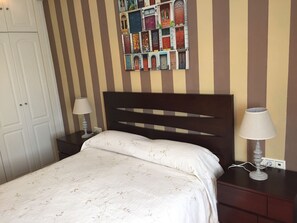 3 dormitorios y wifi gratis