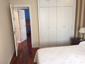 3 habitaciones y wifi gratis 