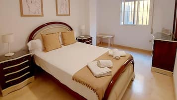 2 Schlafzimmer, kostenloses WLAN