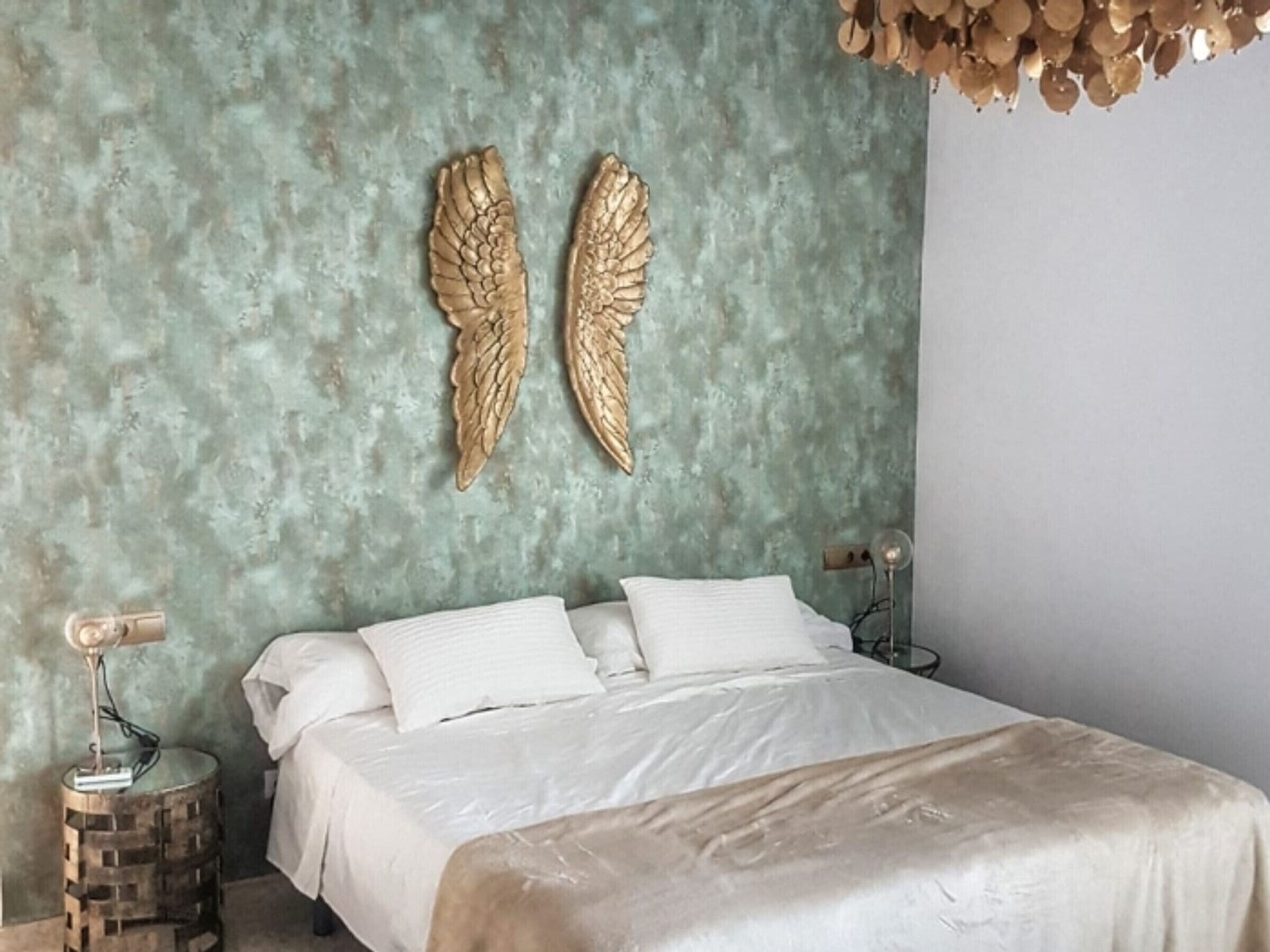 2 slaapkamers, gratis wifi