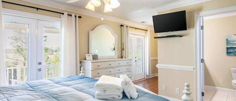 3 Schlafzimmer, Bügeleisen/Bügelbrett, WLAN, Bettwäsche