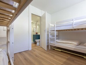 1 Schlafzimmer
