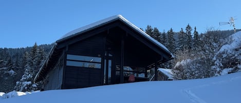 Exterieur