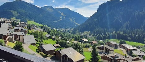 Terrain de lâhĂ©bergement