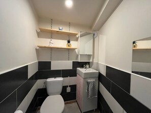 Séchoir à cheveux