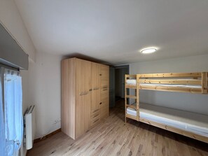 2 chambres