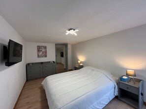 2 Schlafzimmer