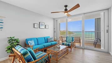 Älytelevisio, työhuone