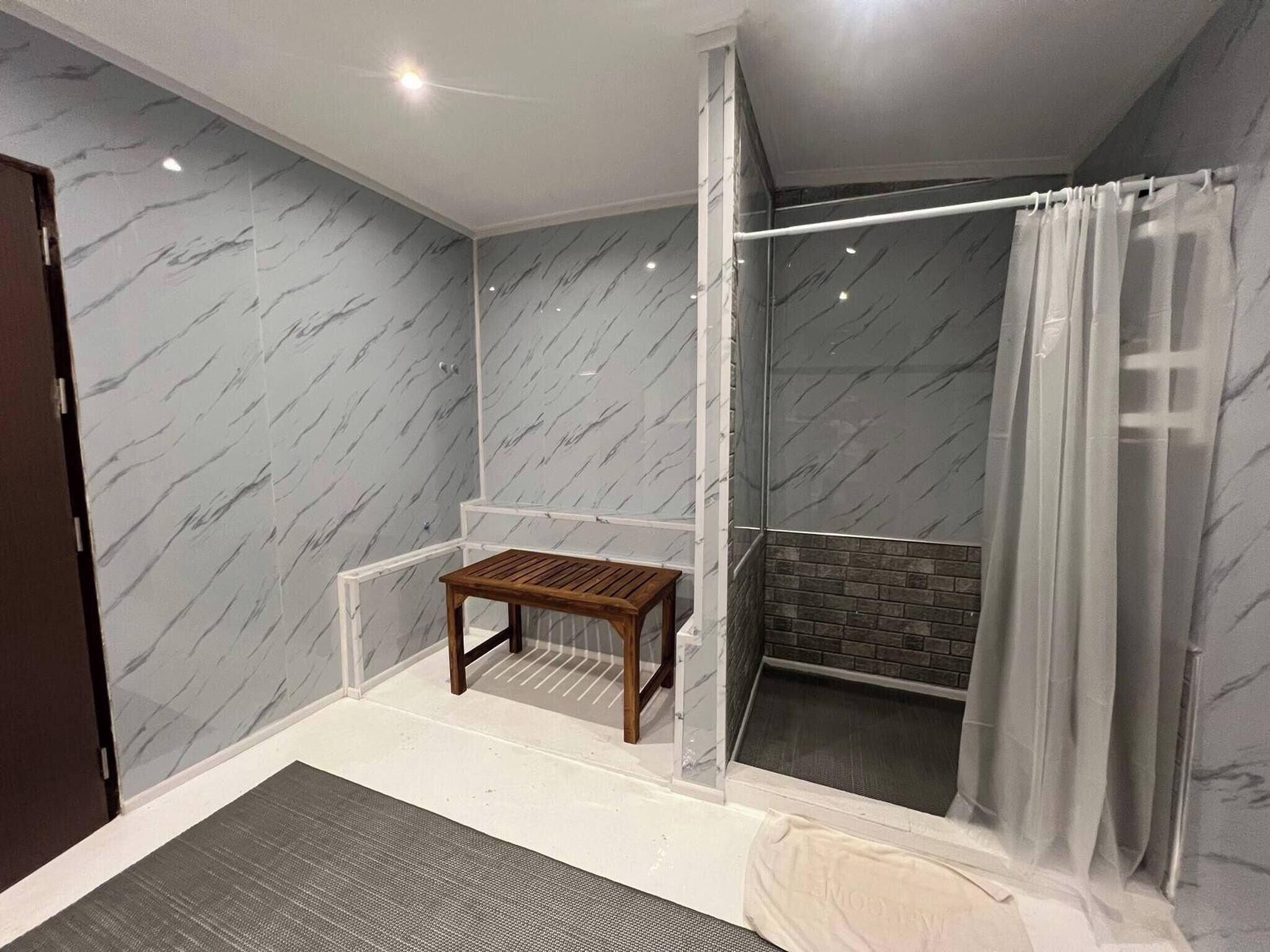 Room, 1 Bedroom, Accessible, Smoking | Interior
