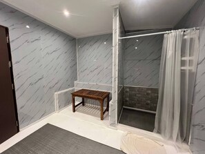 Room, 1 Bedroom, Accessible, Smoking | Interior - Rainbow Arokaya Welness Resort (Khlong Khuean)