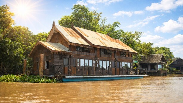 Exterior - Rainbow Arokaya Welness Resort (Khlong Khuean)
