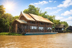 Exterior - Rainbow Arokaya Welness Resort (Khlong Khuean)