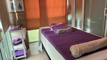 Herbergi - 1 svefnherbergi - gott aðgengi - reykherbergi | 1 svefnherbergi