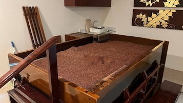 Chambre, 1 chambre, accessible aux personnes à mobilité réduite, fumeurs | Intérieur