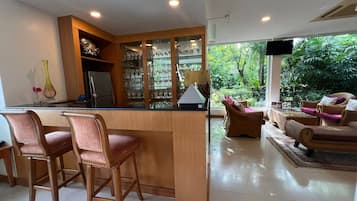 Chambre, 1 chambre, accessible aux personnes à mobilité réduite, fumeurs | Intérieur