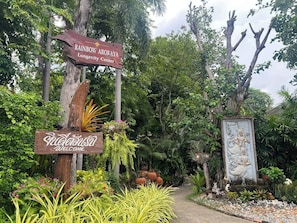 Room, 1 Bedroom, Accessible, Smoking | Property grounds - Rainbow Arokaya Welness Resort (Khlong Khuean)