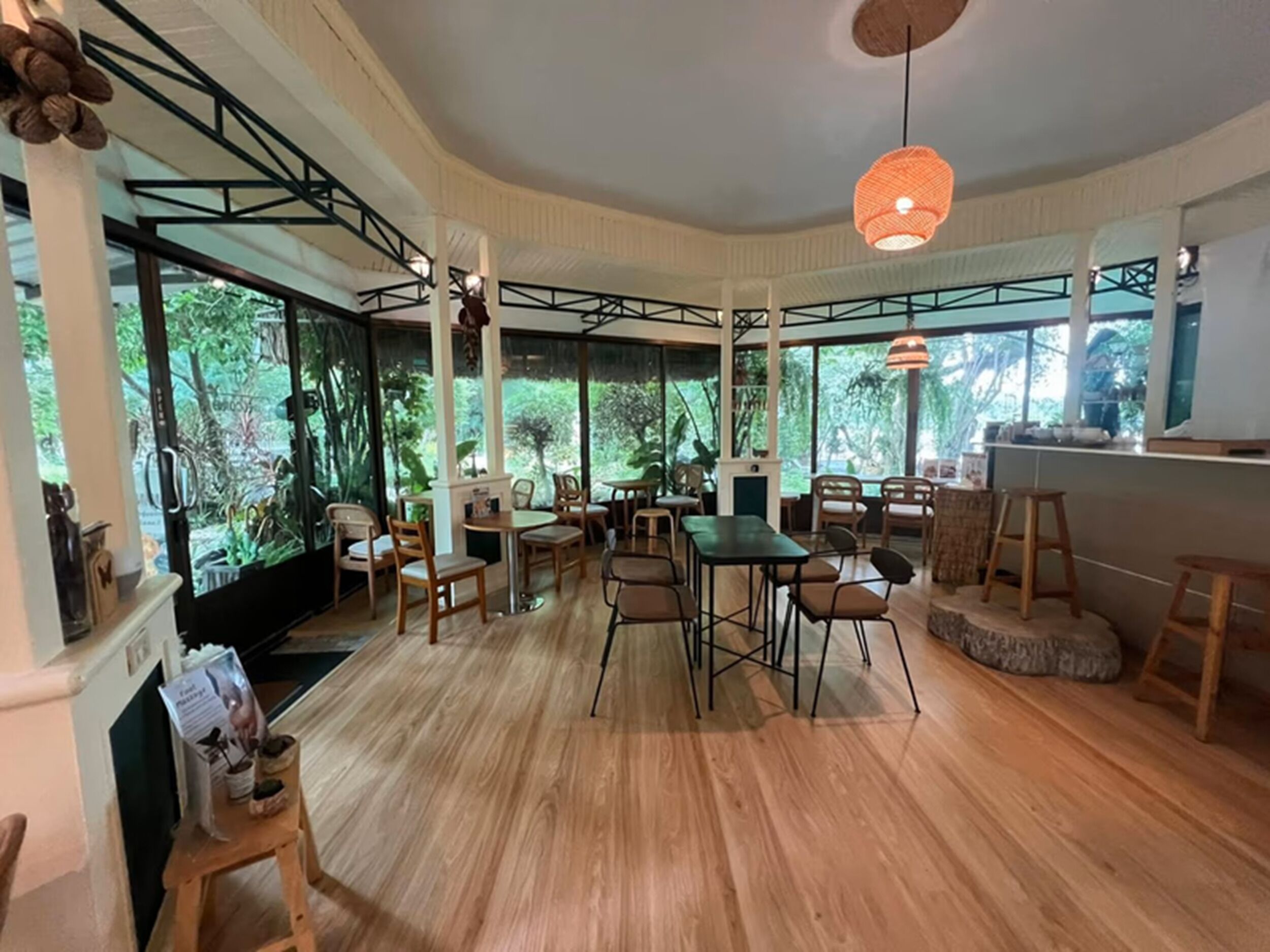 เลานจ์