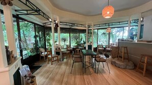 Lounge - Rainbow Arokaya Welness Resort (Khlong Khuean)