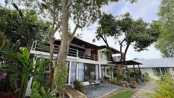 Kamar, 1 kamar tidur, akses difabel, Boleh Merokok | Eksterior